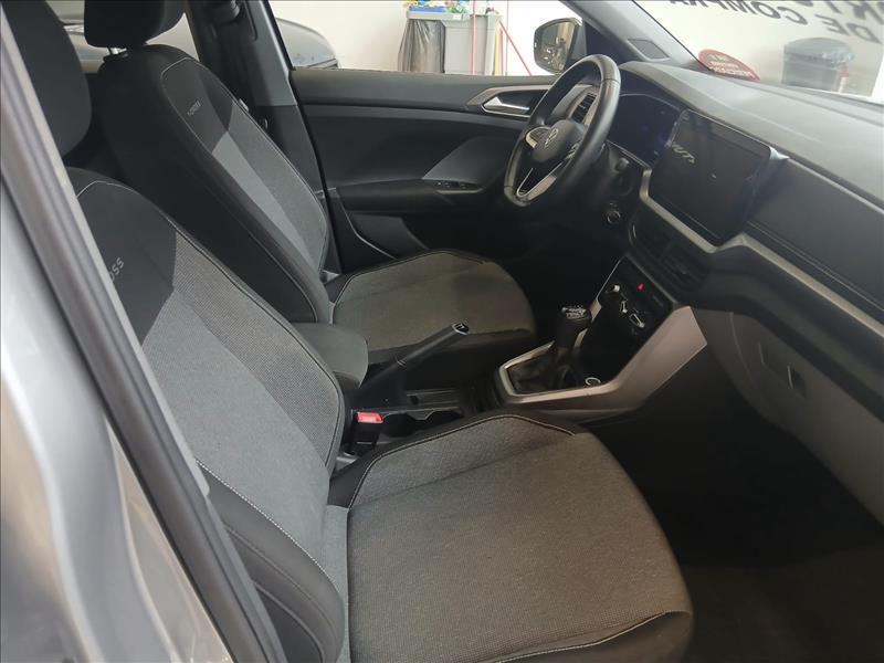  T-CROSS  1.0 200 TSI 10