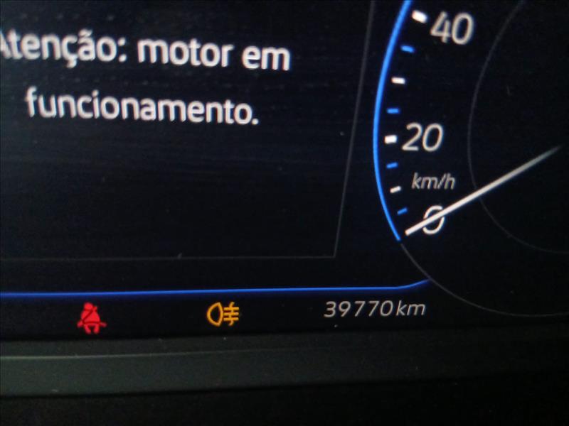  T-CROSS  1.4 250 TSI Highline 13