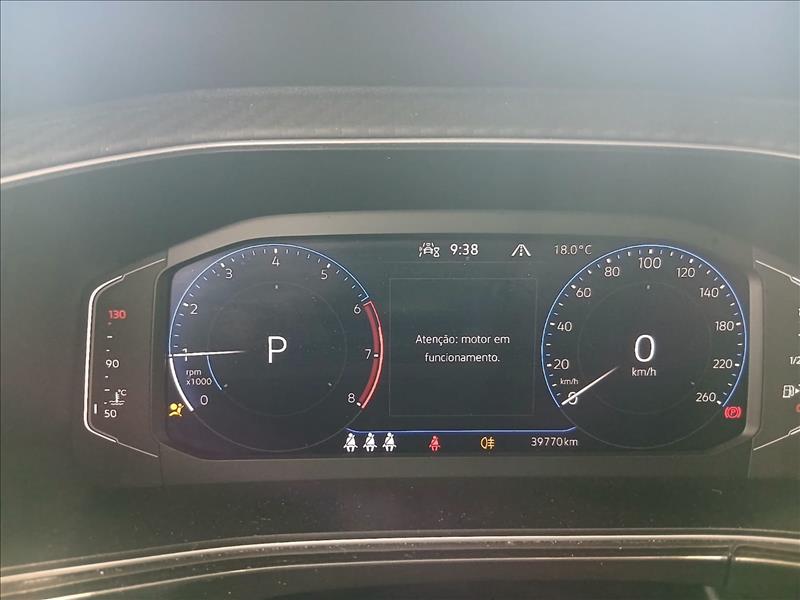  T-CROSS  1.4 250 TSI Highline 12