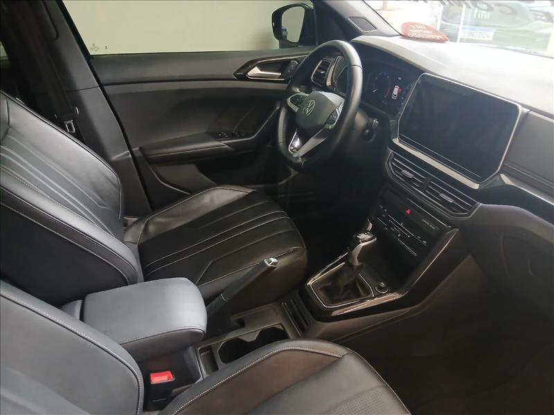  T-CROSS  1.4 250 TSI Highline 9