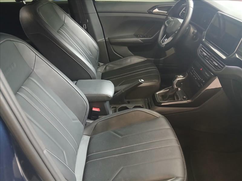  T-CROSS  1.4 250 TSI Highline 11
