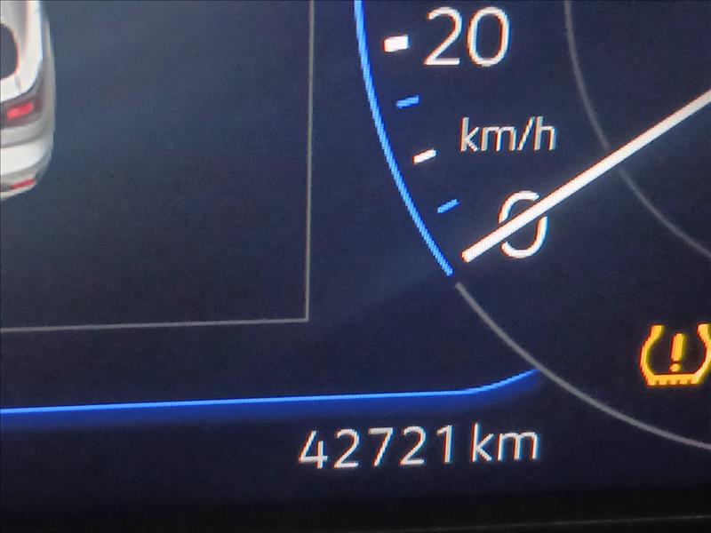  T-CROSS  1.0 200 TSI Comfortline 12