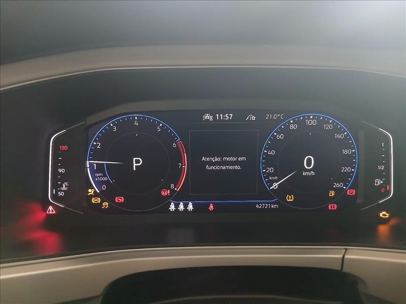  T-CROSS  1.0 200 TSI Comfortline 13