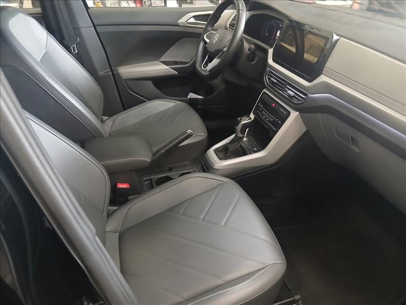  T-CROSS  1.0 200 TSI Comfortline 7