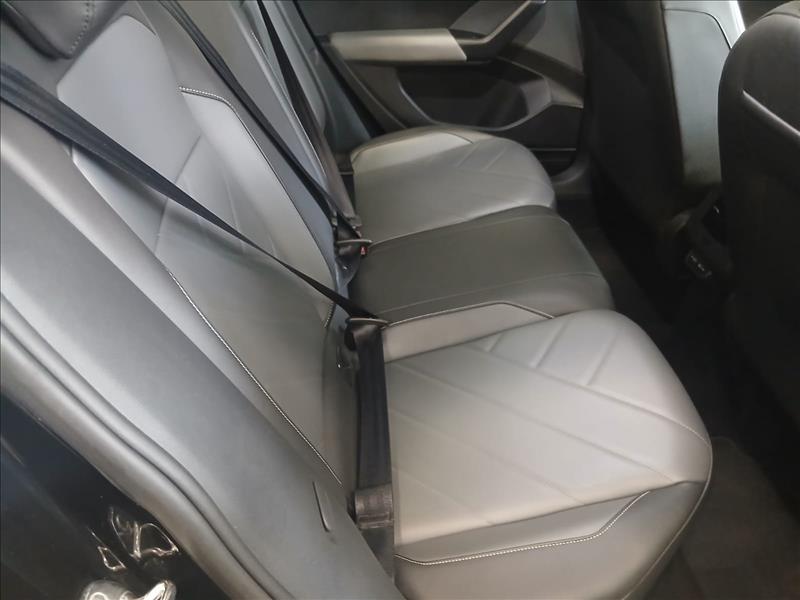  T-CROSS  1.0 200 TSI Comfortline 6