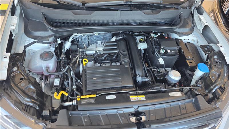  T-CROSS  1.4 250 TSI Highline 9