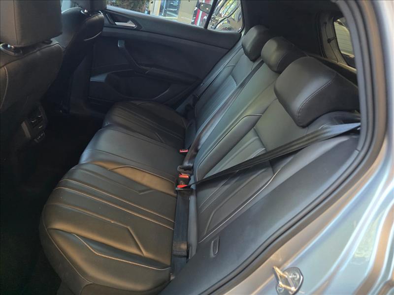  T-CROSS  1.4 250 TSI Highline 5