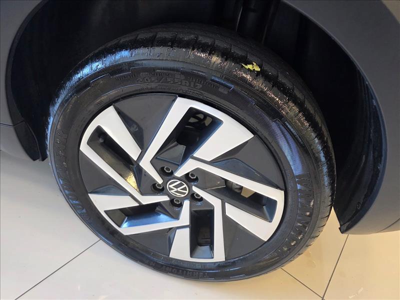  T-CROSS  1.4 250 TSI Highline 10
