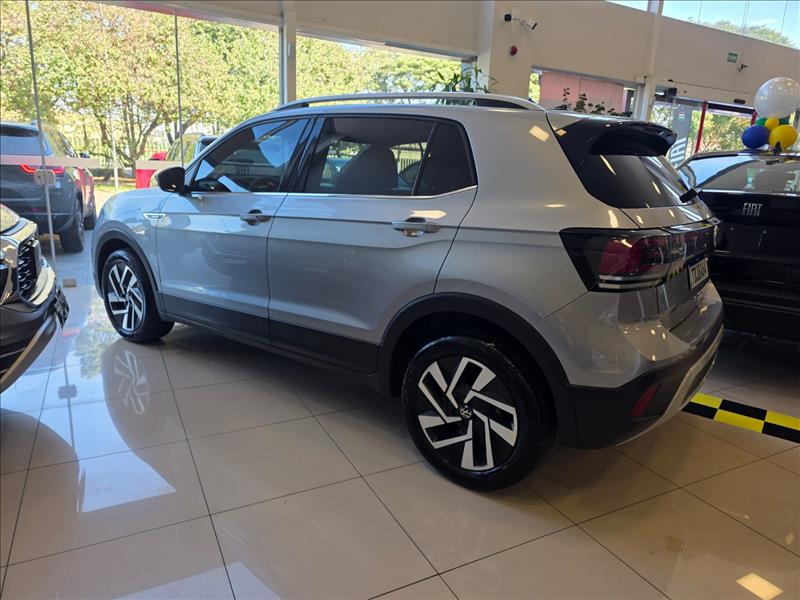  T-CROSS  1.4 250 TSI Highline 2