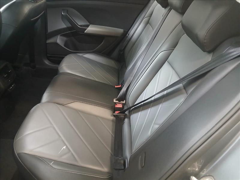  T-CROSS  1.0 200 TSI Comfortline 7