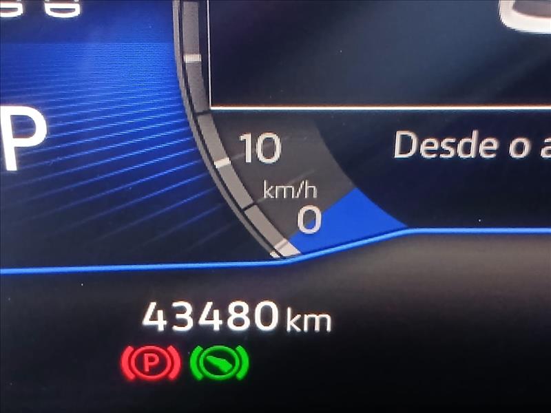  T-CROSS  1.0 200 TSI 13