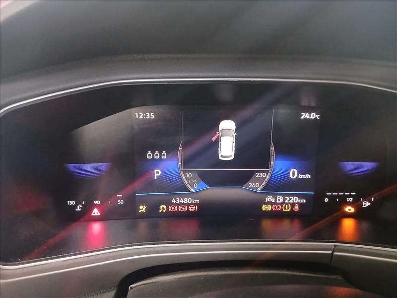  T-CROSS  1.0 200 TSI 14