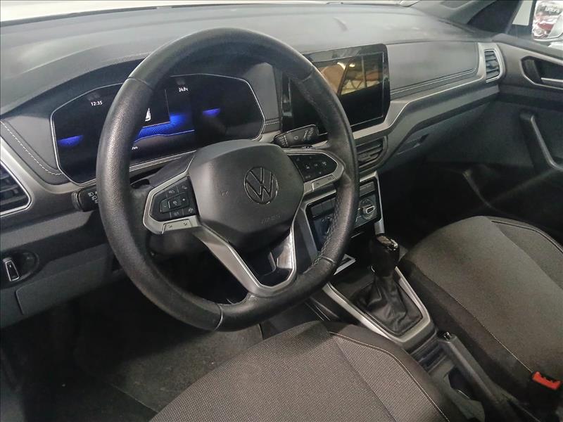  T-CROSS  1.0 200 TSI 6