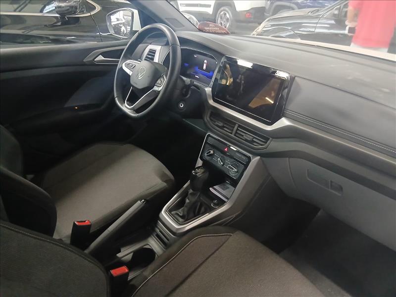  T-CROSS  1.0 200 TSI 12