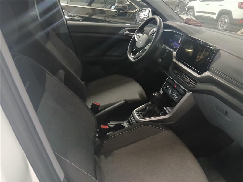 T-CROSS  1.0 200 TSI 11