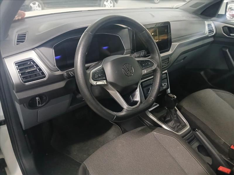  T-CROSS  1.0 200 TSI 8