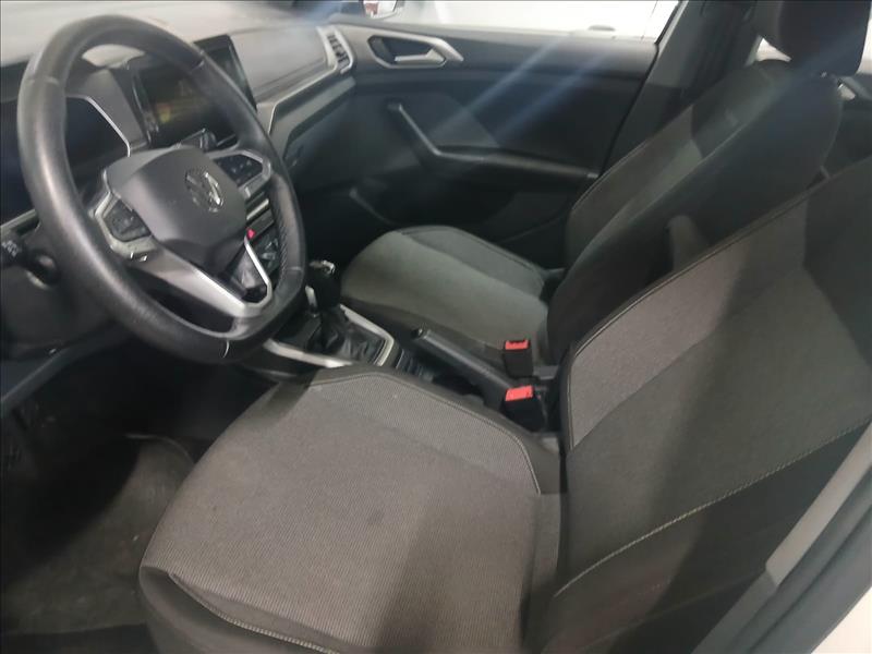  T-CROSS  1.0 200 TSI 9