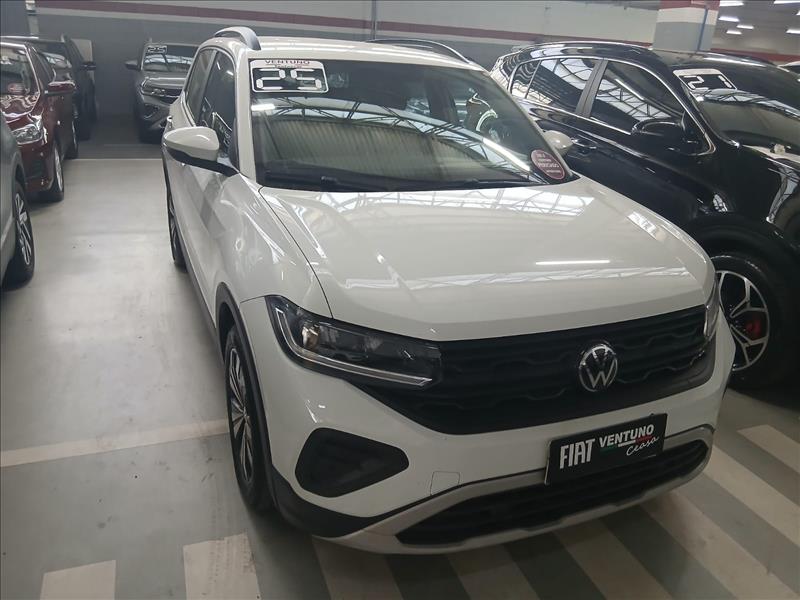  T-CROSS  1.0 200 TSI 0