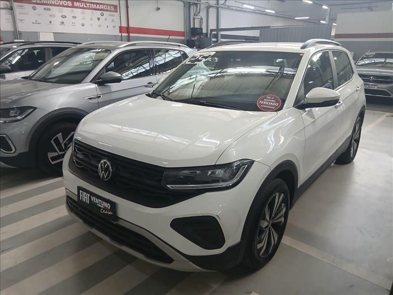  T-CROSS  1.0 200 TSI 2