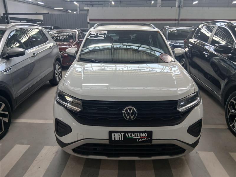  T-CROSS  1.0 200 TSI 1