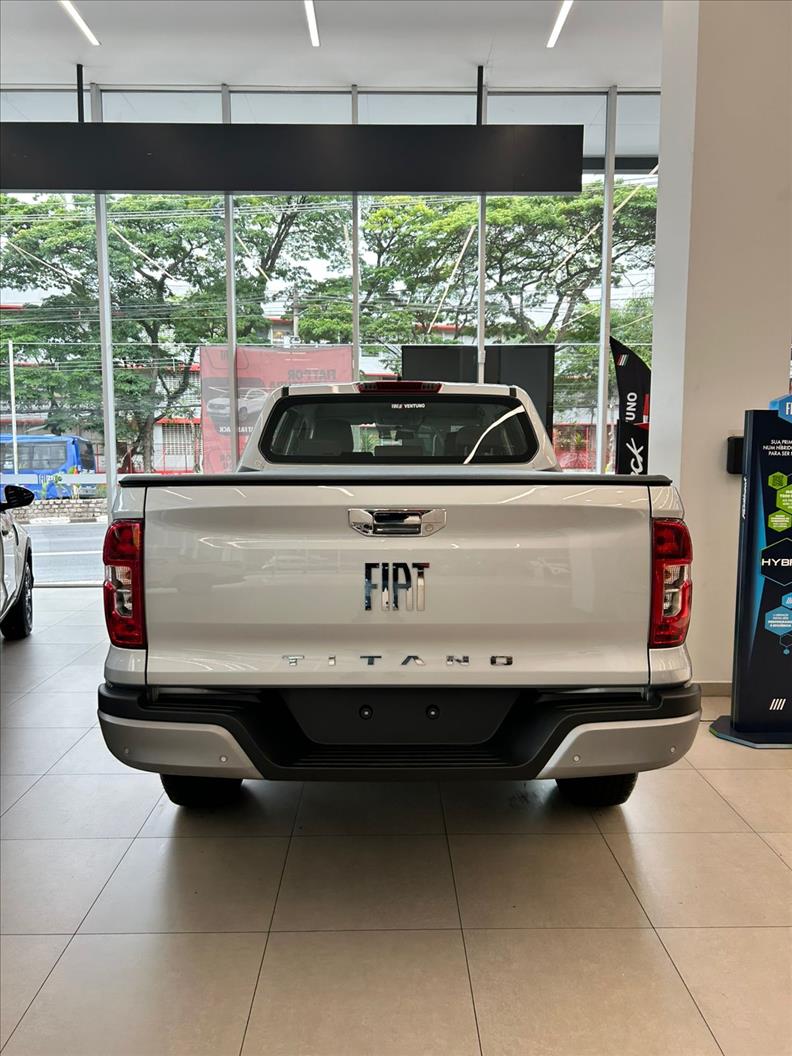  TITANO  2.2 Turbo Volcano 4X4 AT8 4