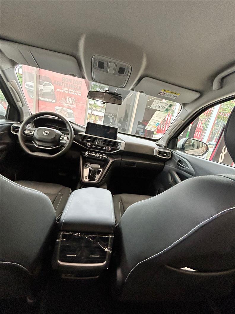  TITANO  2.2 Turbo Volcano 4X4 AT8 6