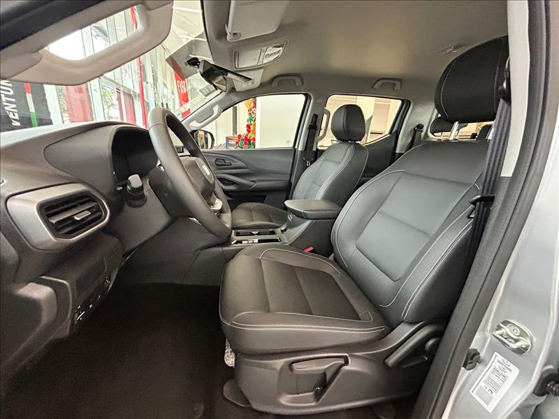  TITANO  2.2 Turbo Volcano 4X4 AT8 7