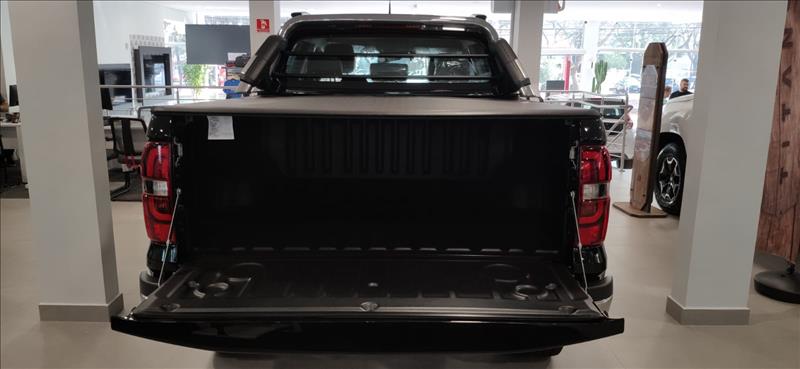  TITANO  2.2 Turbo Ranch 4X4 AT8 3