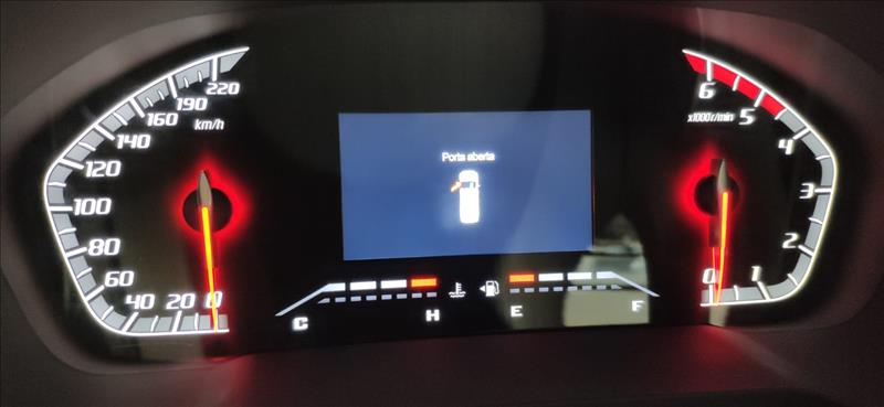  TITANO  2.2 Turbo Ranch 4X4 AT8 5