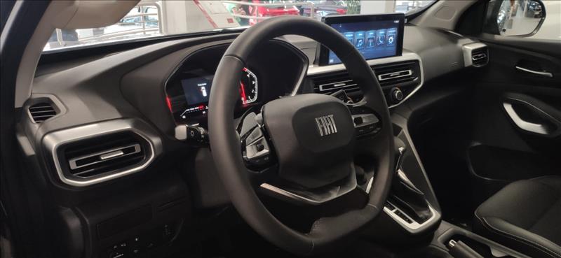  TITANO  2.2 Turbo Ranch 4X4 AT8 6