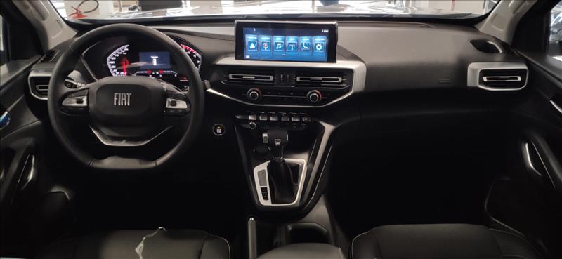  TITANO  2.2 Turbo Ranch 4X4 AT8 7