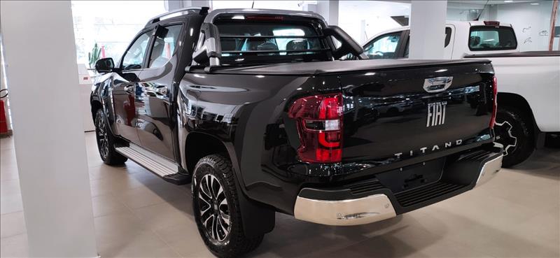  TITANO  2.2 Turbo Ranch 4X4 AT8 4