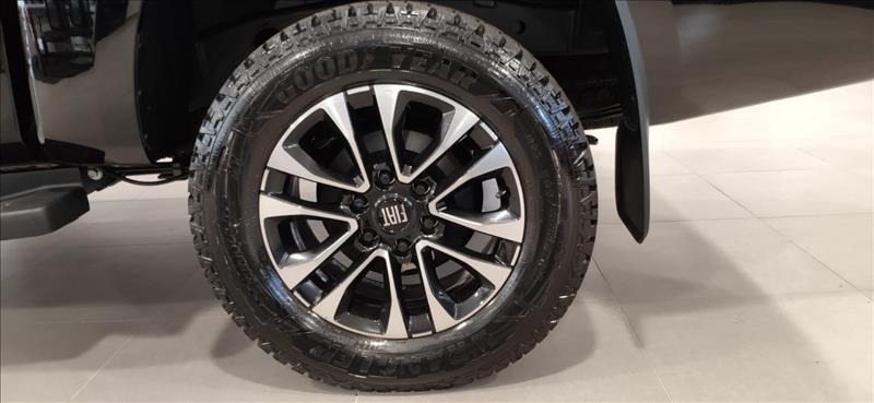  TITANO  2.2 Turbo Ranch 4X4 AT8 9