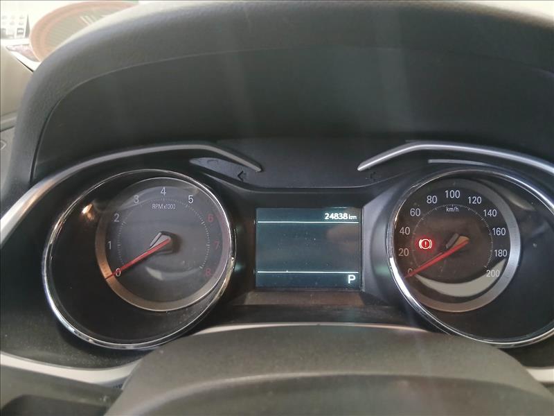  ONIX  1.0 Turbo LTZ 11