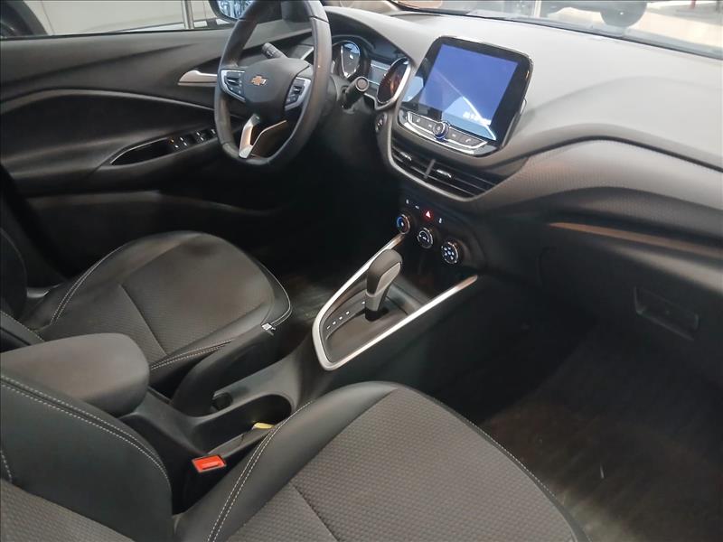  ONIX  1.0 Turbo LTZ 8