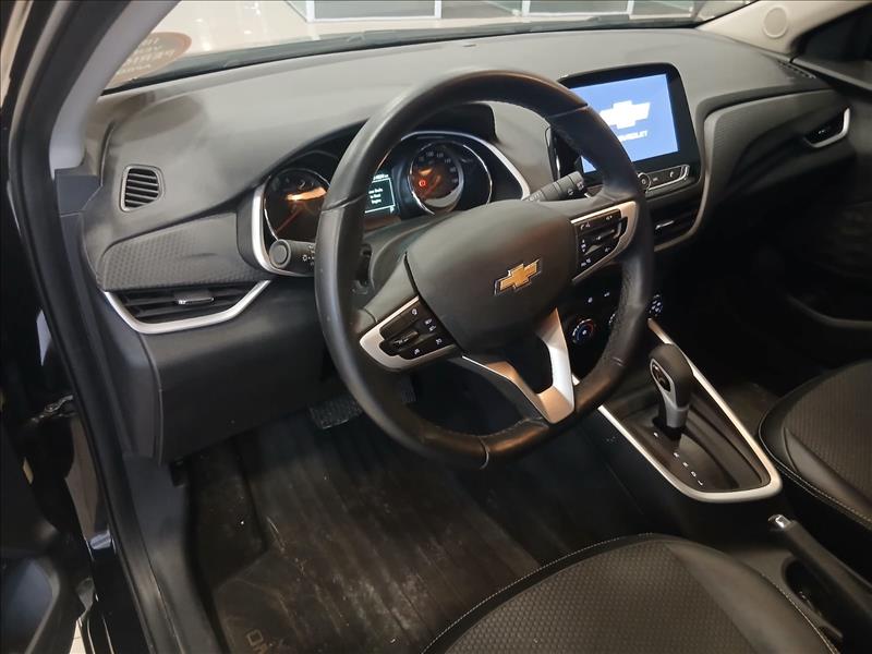  ONIX  1.0 Turbo LTZ 9