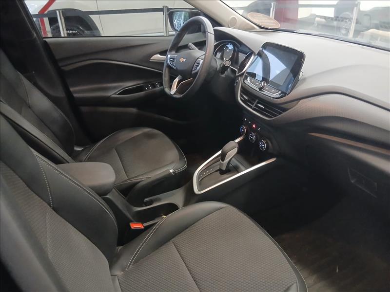  ONIX  1.0 Turbo LTZ 10