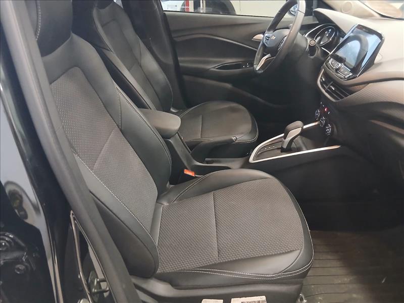  ONIX  1.0 Turbo LTZ 7