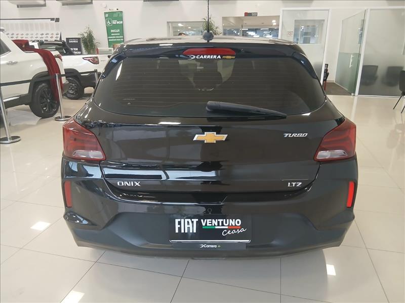  ONIX  1.0 Turbo LTZ 3