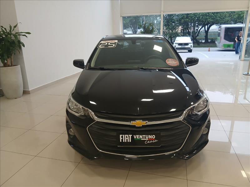  ONIX  1.0 Turbo LTZ 1