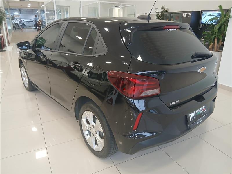  ONIX  1.0 Turbo LTZ 4