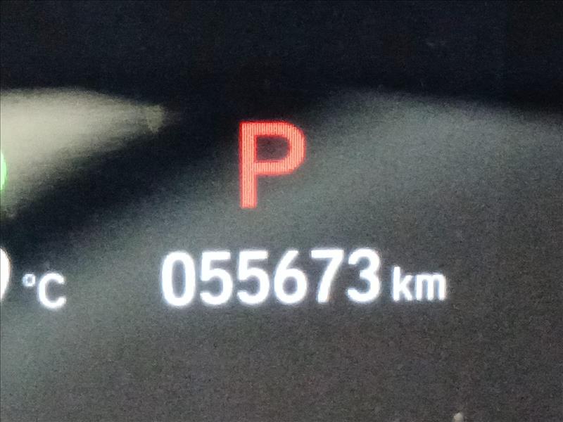  CITY  1.5 I-vtec Touring 13