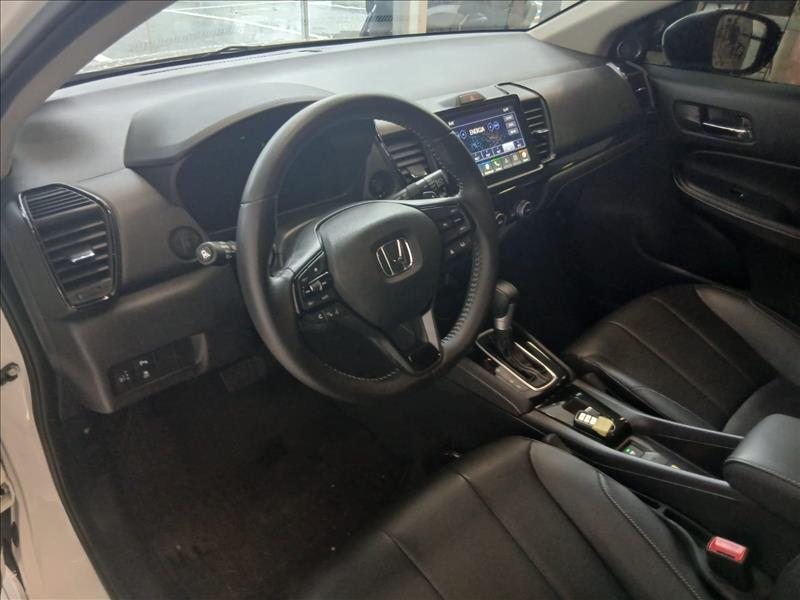  CITY  1.5 I-vtec Touring 11