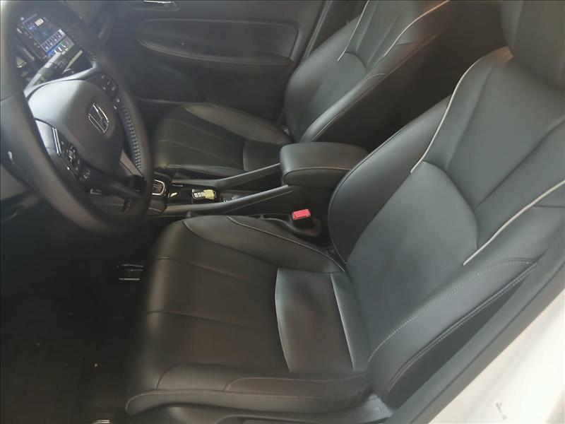  CITY  1.5 I-vtec Touring 9