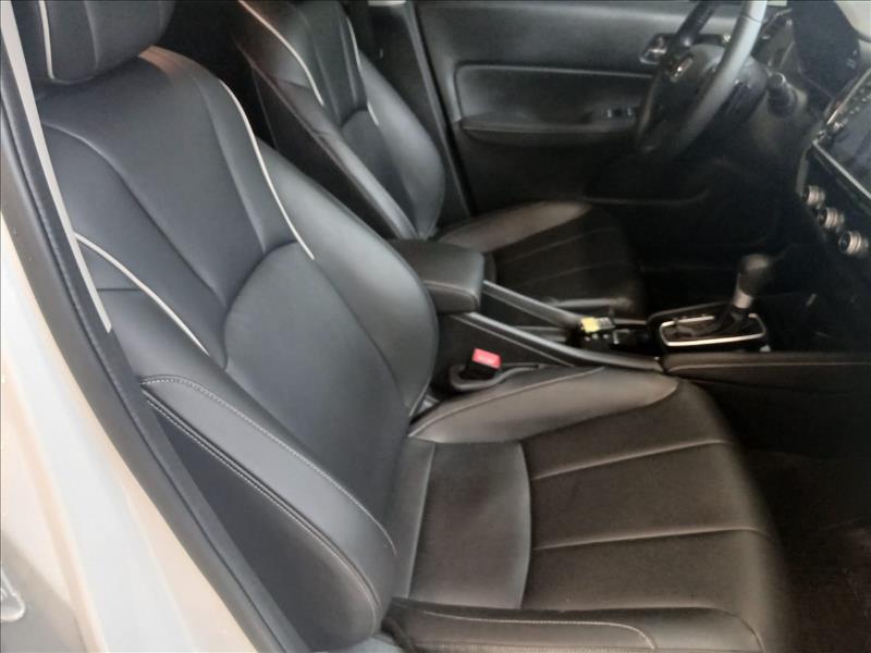  CITY  1.5 I-vtec Touring 7