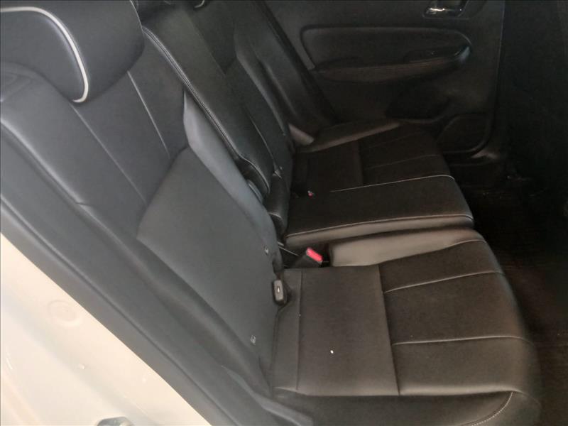  CITY  1.5 I-vtec Touring 8