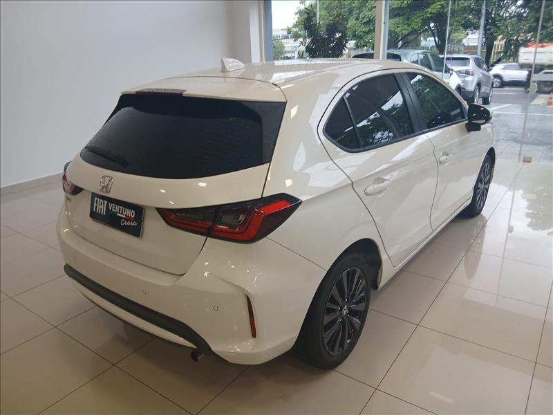  CITY  1.5 I-vtec Touring 3