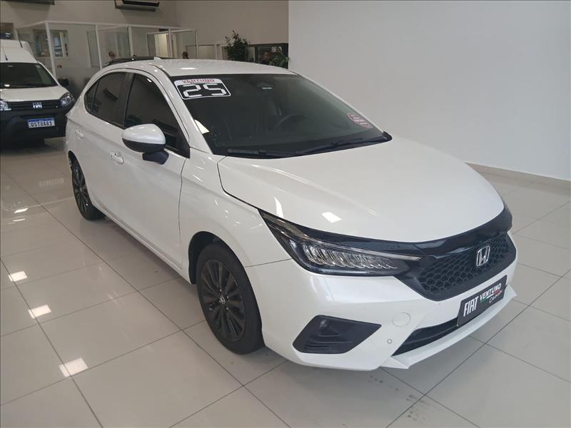  CITY  1.5 I-vtec Touring 