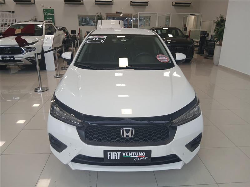  CITY  1.5 I-vtec Touring 1