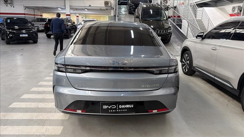  KING  1.5 Dm-i Phev GS 6